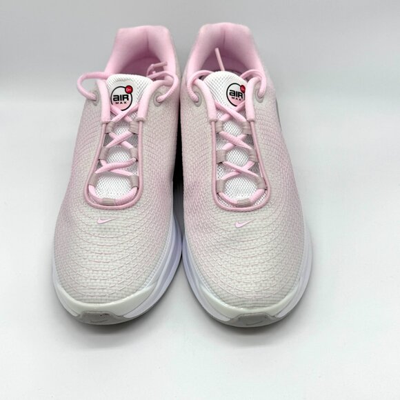 Nike Air Max DN Pink Foam 7Y / Womens 8.5 New Shoes FB8987-601 Activewear - Picture 2 of 11